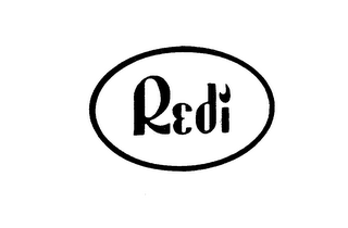 REDI logo