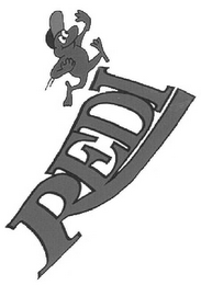 REDI logo