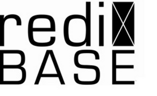 REDI BASE logo