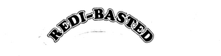 REDI-BASTED logo