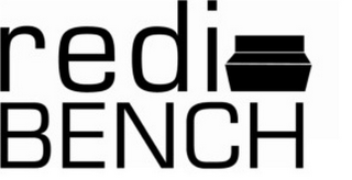 REDI BENCH logo