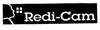REDI-CAM logo