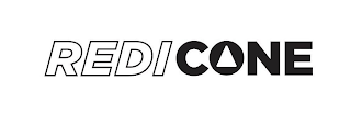 REDI CONE logo