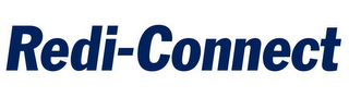 REDI-CONNECT logo