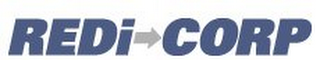 REDI CORP logo