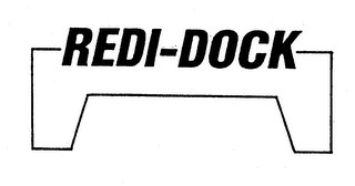REDI-DOCK logo