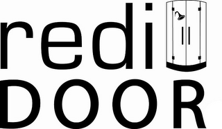 REDI DOOR logo
