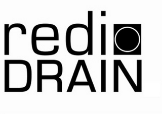 REDI DRAIN logo
