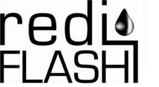 REDI FLASH logo