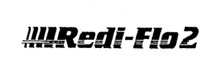 REDI-FLO2 logo