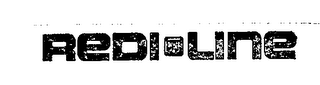 REDI-LINE logo