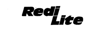 REDI LITE logo