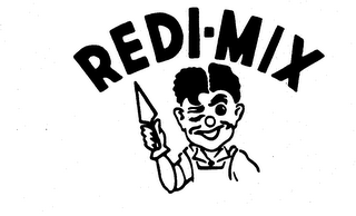 REDI-MIX