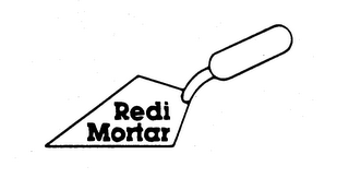 REDI MORTAR