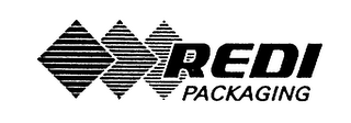 REDI PACKAGING logo