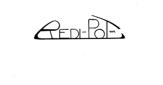 REDI-POT logo