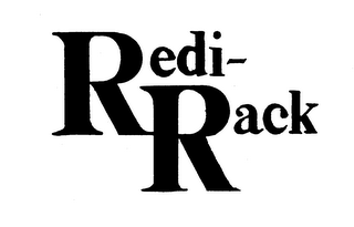 REDI-RACK logo