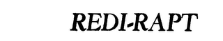 REDI-RAPT logo