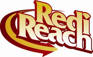 REDI REACH logo