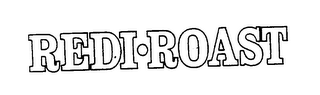 REDI-ROAST logo