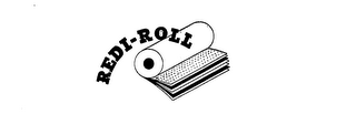REDI-ROLL logo
