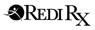 REDI RX logo