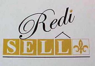 REDI-SELL logo