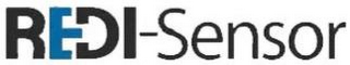 REDI-SENSOR logo
