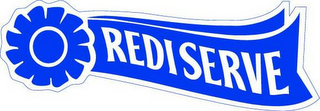 REDI SERVE logo