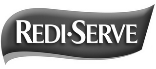 REDI SERVE logo
