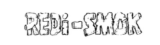 REDI-SMOK logo