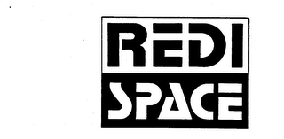 REDI SPACE logo