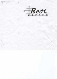 REDI SQUARE logo