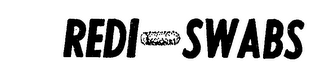 REDI-SWABS logo