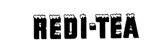 REDI-TEA logo