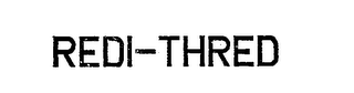 REDI-THRED logo