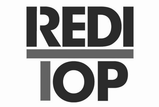 REDI TOP logo