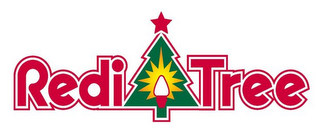 REDI-TREE logo