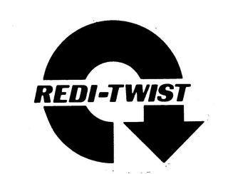 REDI-TWIST logo