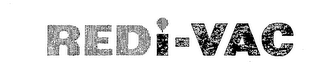 REDI-VAC logo