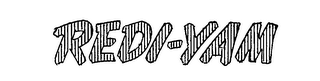 REDI-YAM logo