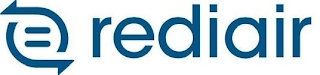 REDIAIR logo