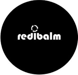REDIBALM logo