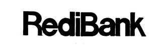 REDIBANK logo