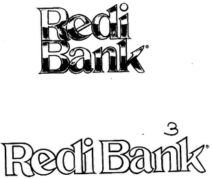 REDIBANK logo
