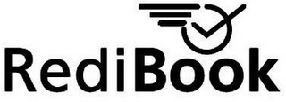 REDIBOOK logo