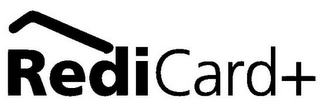 REDICARD logo