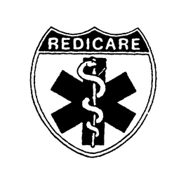 REDICARE logo