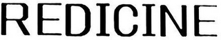 REDICINE logo