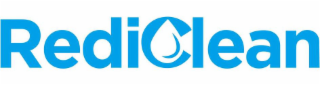 REDICLEAN logo
